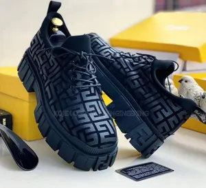 Fendi Loafers Available