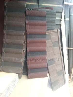 Best Quality, Durable and Reliable New Zealand Stone Coatedo