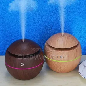 Humidifier