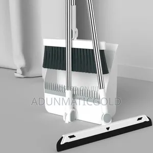 3in1 Brush and Parker