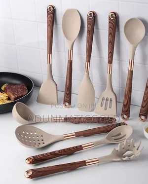 7pcs Cookware Set