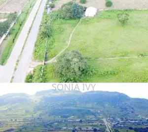 Land in Abuja FCT