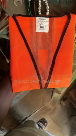 Reflective Jackets