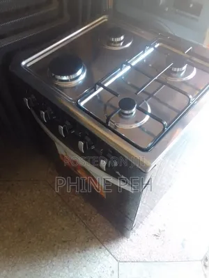 AEON 60cm Gas Cooker