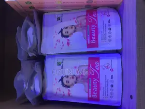 Wins Town Beauty Tea
