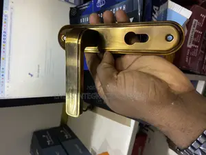 Simple Door Lock Series