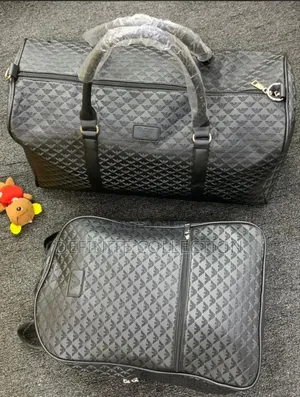 LACOSTE Luxury Bag Set