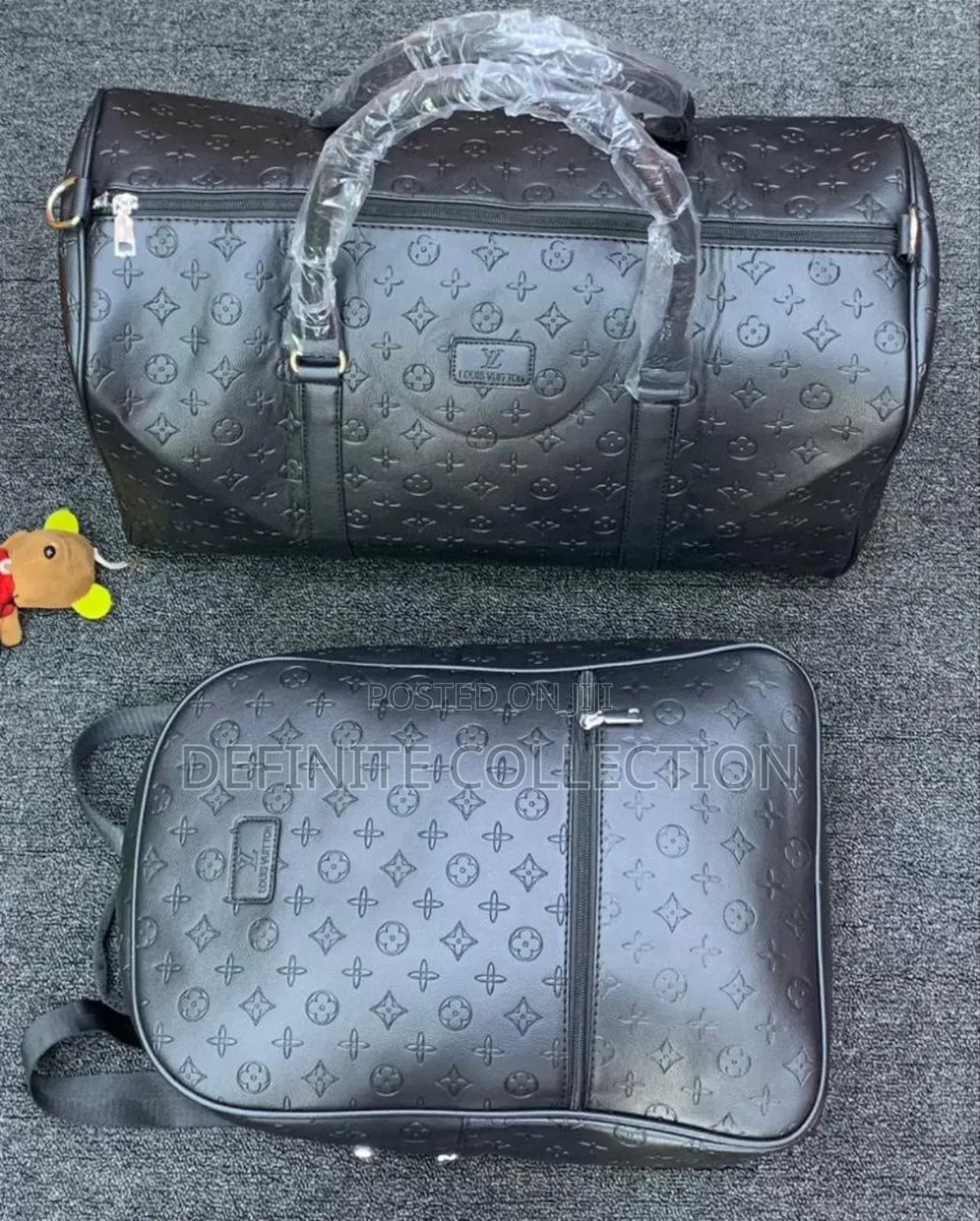 LACOSTE Luxury Bag Set