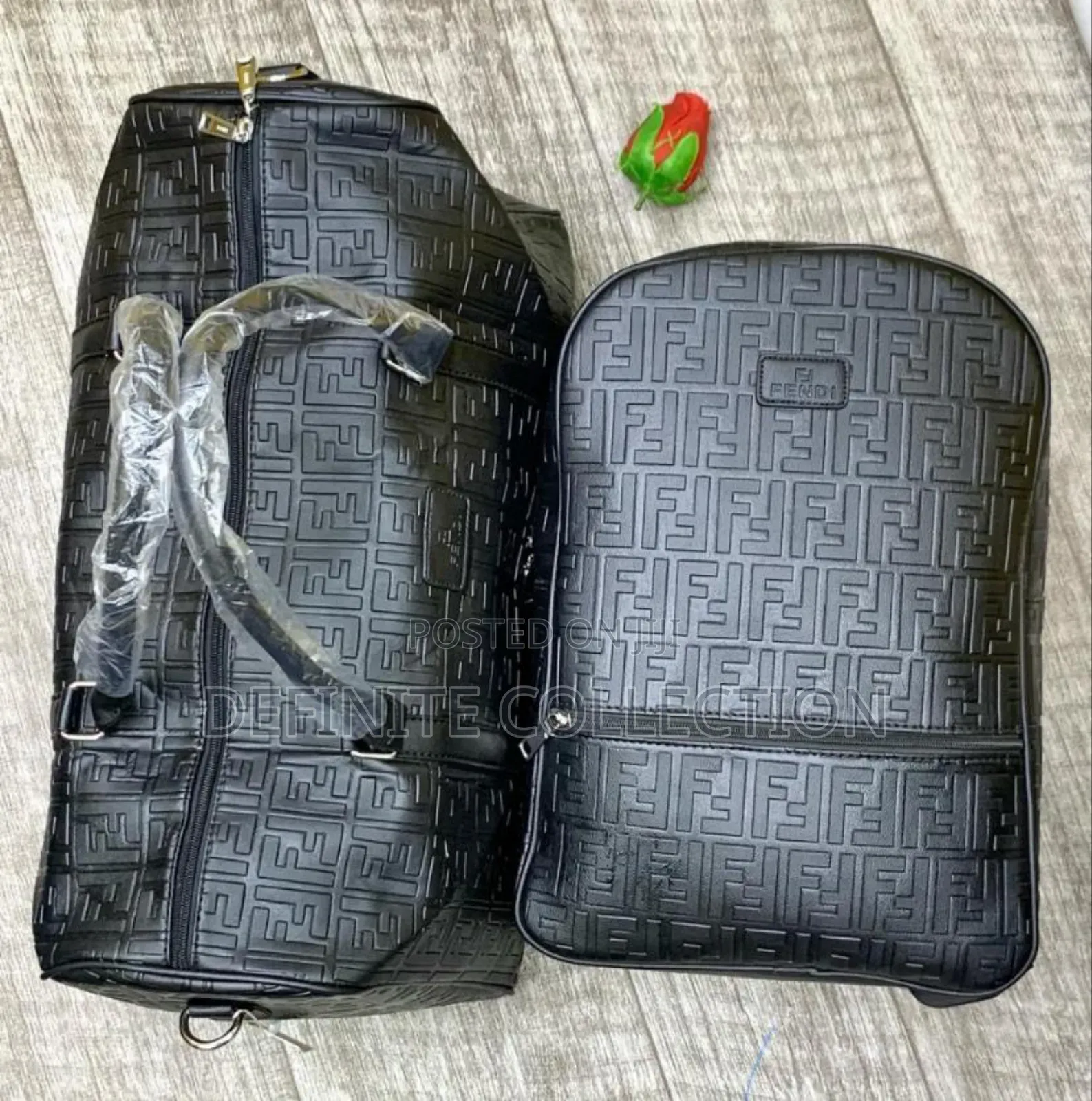 LACOSTE Luxury Bag Set