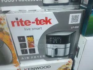 Rite -Tek Air Fryer