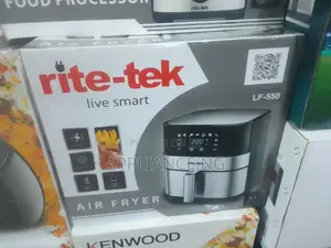 Rite -Tek Air Fryer