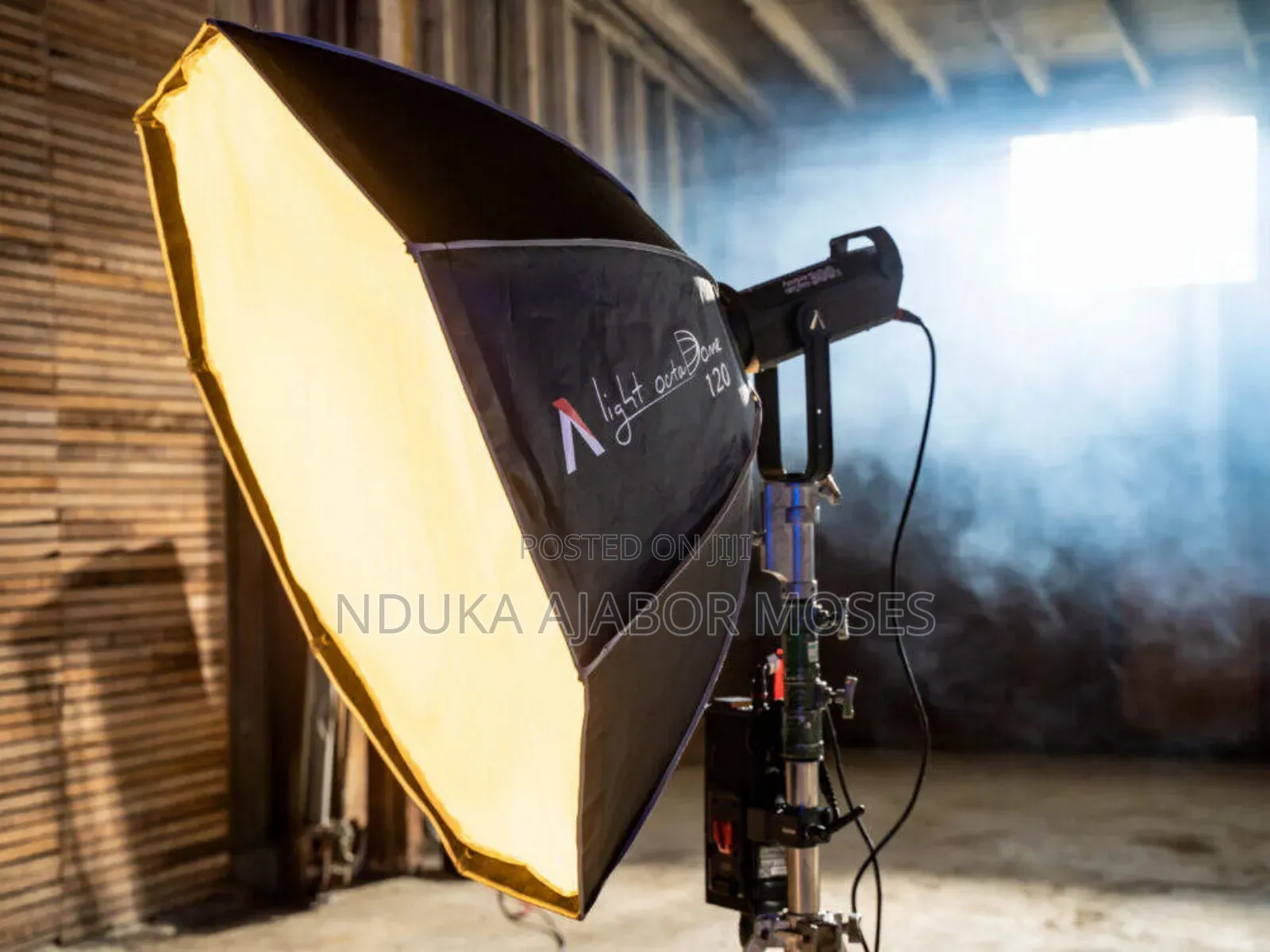 Softbox Aperture Light Dome Rentals