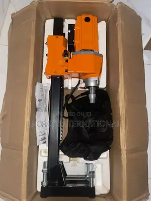 Electric Coredrill Machine 200mm(Bosun)
