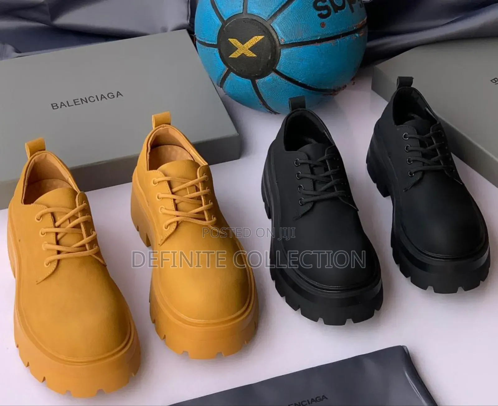 Balenciaga 2024 Shoe