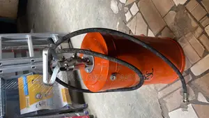 16 Liters Greese Bucket Pump