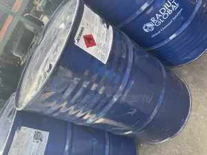 200 Liters Diesel Storage Steel Drum