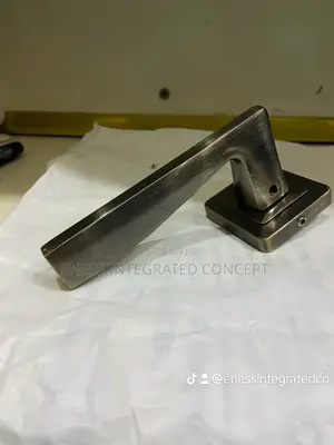Complete Bronze Quality Lock