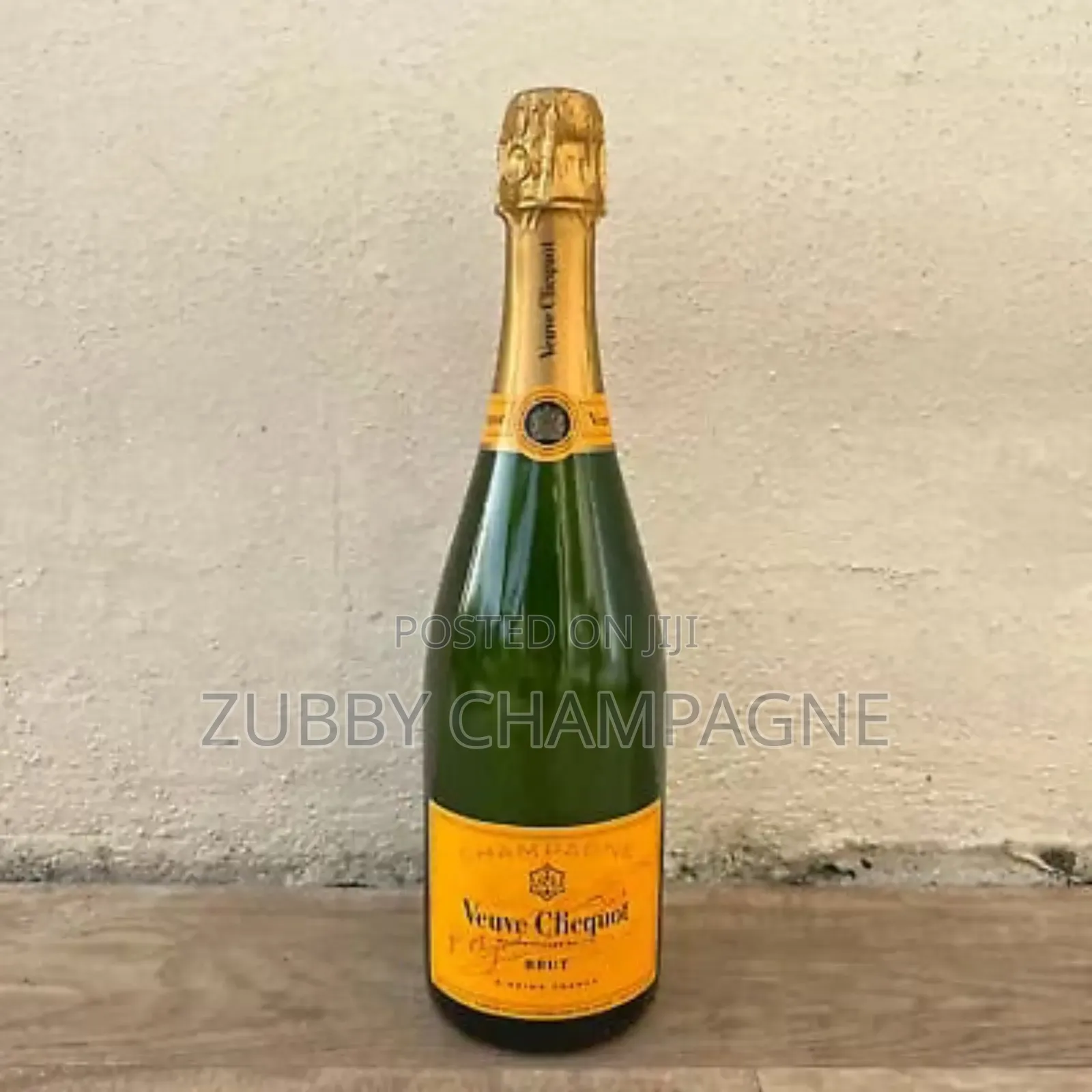 Golden Champagne Whiskey Brandy Tequila