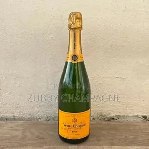 Golden Champagne Whiskey Brandy Tequila