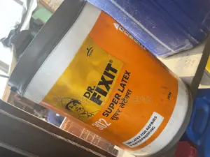 20kg Dr Fixit 302 SBR Latex for Repair Waterproofing
