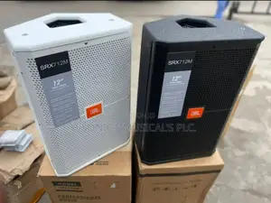 Professional JBL Pro350 Speaker