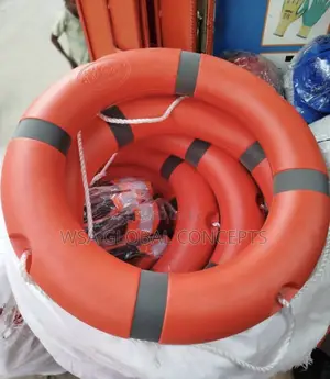 2.5kg Life Bouys Ring