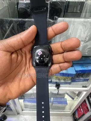 Series 6 UK Use Apple Watch