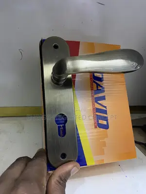 Door Locks Series - Small Size