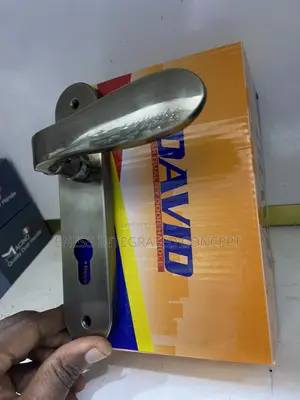 Door Locks Series - Small Size