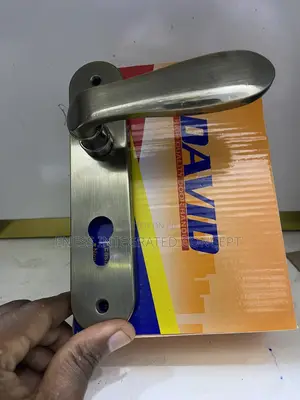 Door Locks Series - Small Size