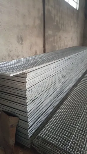 Grating Mesh Sheets (25mm,50mm)All Available