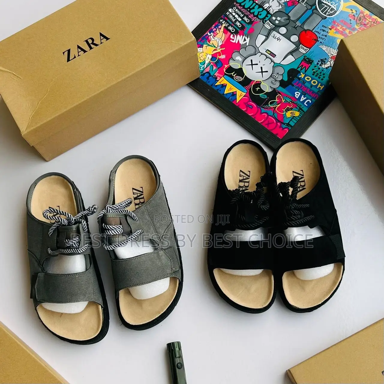 New Inn ZARA