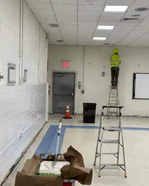 T-Grids Suspended Ceiling