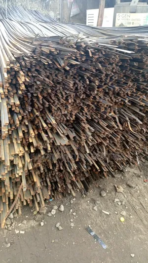 3/4 Flat Bar (3mm,5mm)