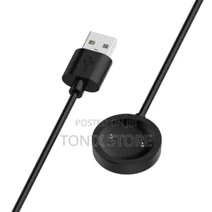 Mibro/Fitturn Charging Cable