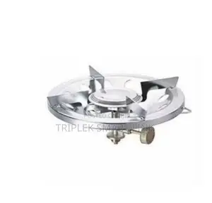 Burner for Camp Gas (3kg, 5kg, 6kg) Cylinder