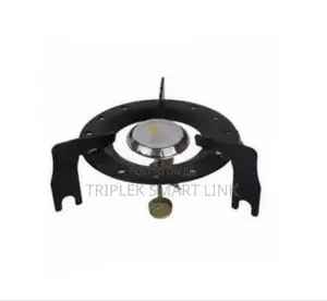 Burner and Sitter for 3kg, 5kg, 6kg, Camping Cylinder