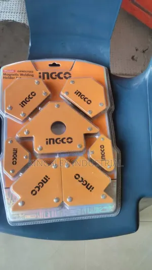 Magnetic Welding Holder Set 7pcs