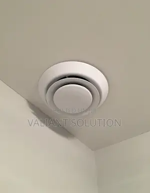 Ceiling Air Diffuser