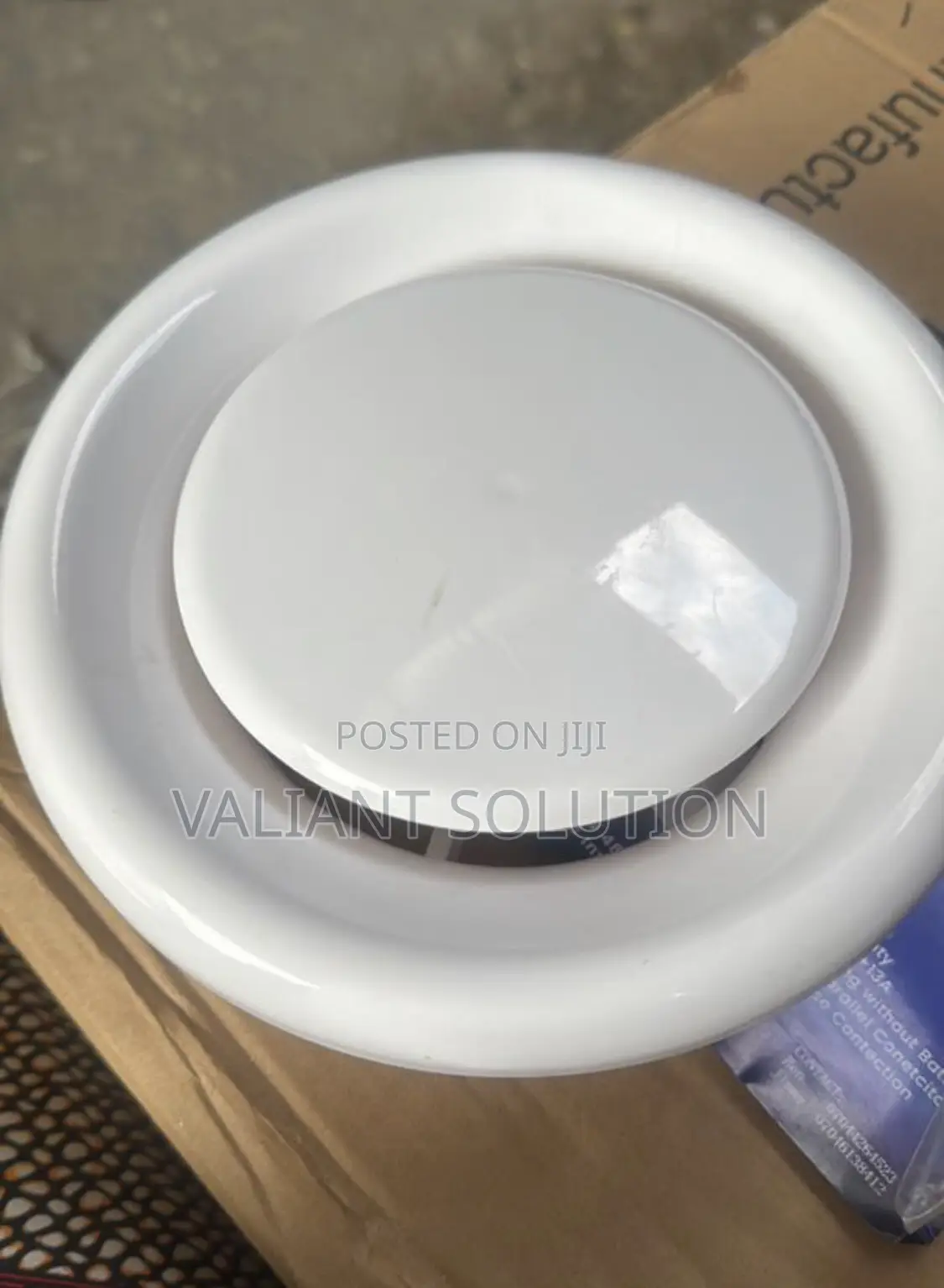 Ceiling Air Diffuser