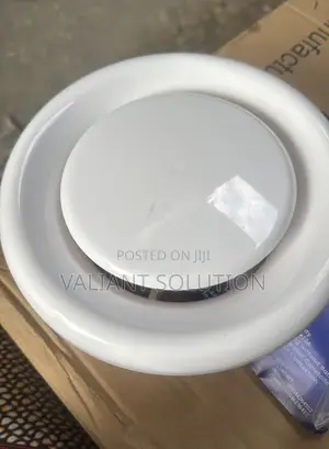 Ceiling Air Diffuser