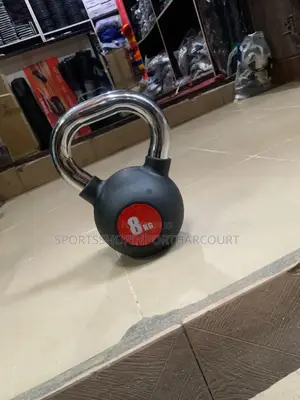 8kg Kettle Dumbell