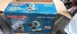 Miter Saw 1800 255mm