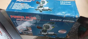 Miter Saw 1800 255mm
