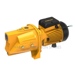 Firman Surface Water Pump 1.5hp | FJP1100