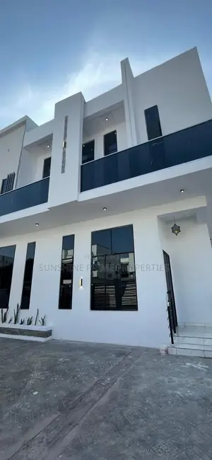 5bdrm Duplex in Orchid Lekki Lagos for sale