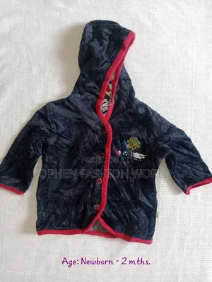 Photo - Kiddies Thrift Wears