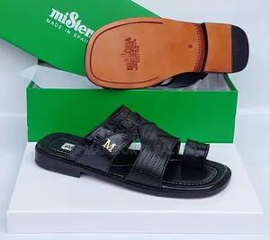 Original Italian Men's Slippers