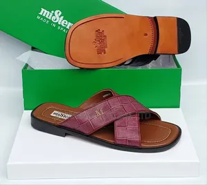 Original Italian Men's Slippers