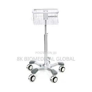 Edan Multiparameter Trolley